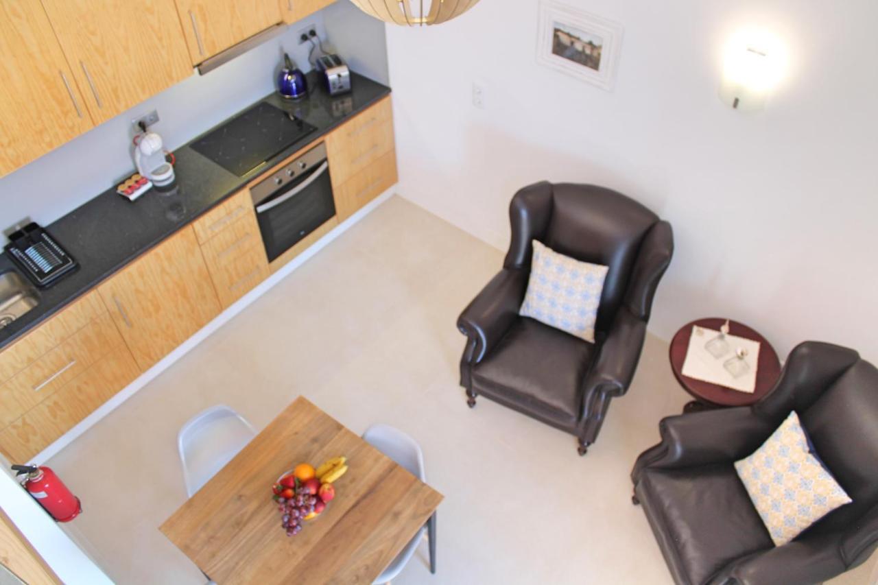 Apartamento Ourmadeira - Quinta Inacia, Countryside Escape Calheta  Exterior foto
