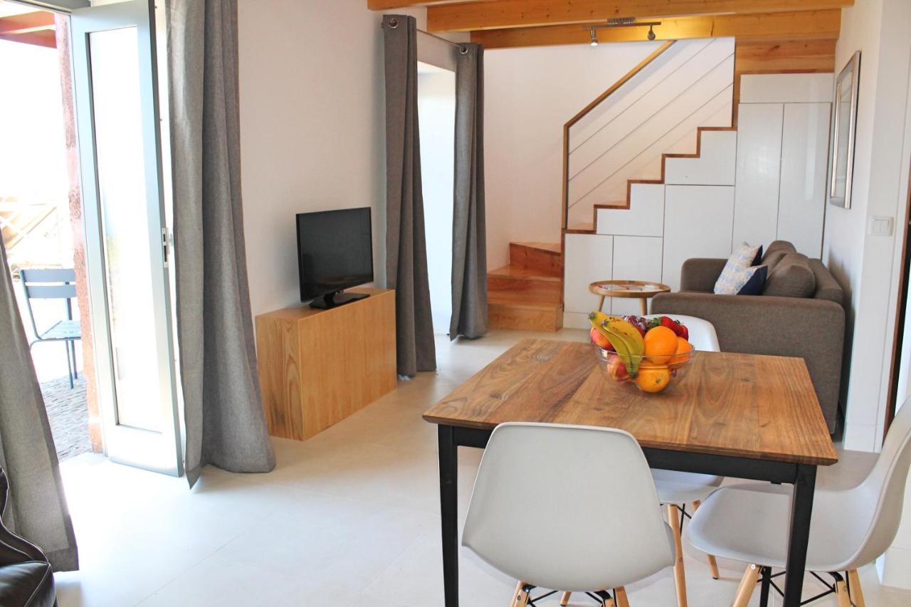 Apartamento Ourmadeira - Quinta Inacia, Countryside Escape Calheta  Exterior foto
