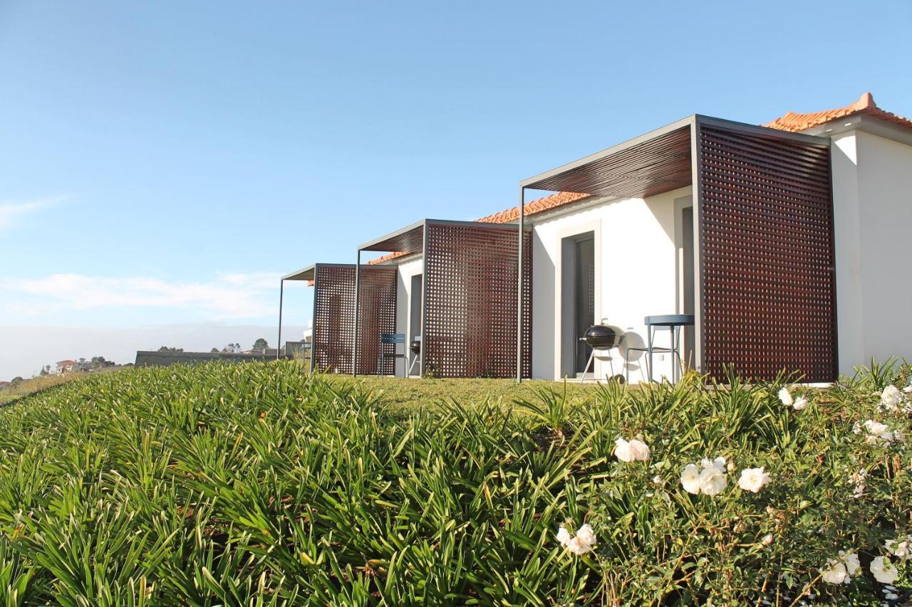 Apartamento Ourmadeira - Quinta Inacia, Countryside Escape Calheta  Exterior foto