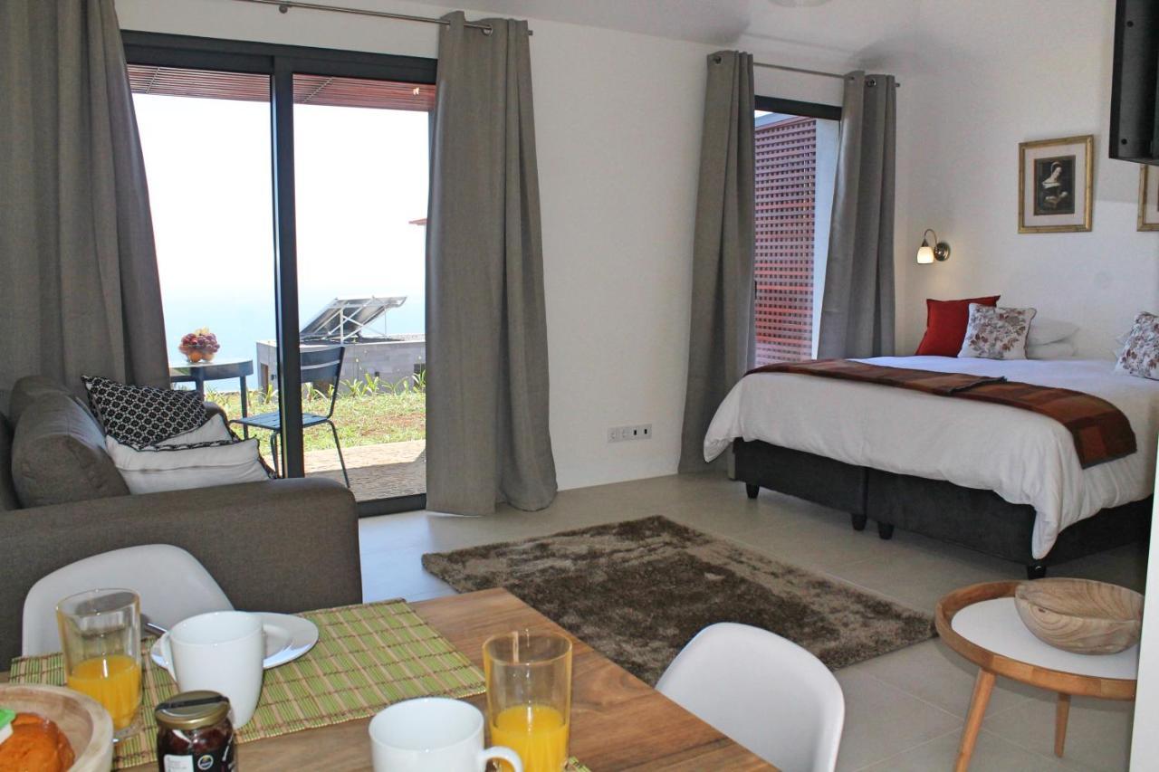 Apartamento Ourmadeira - Quinta Inacia, Countryside Escape Calheta  Exterior foto