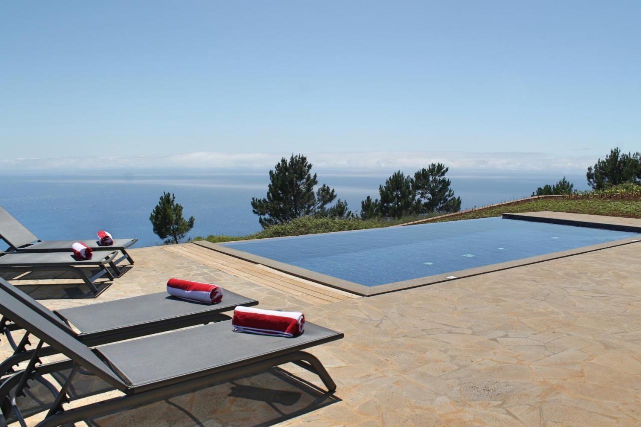 Apartamento Ourmadeira - Quinta Inacia, Countryside Escape Calheta  Exterior foto
