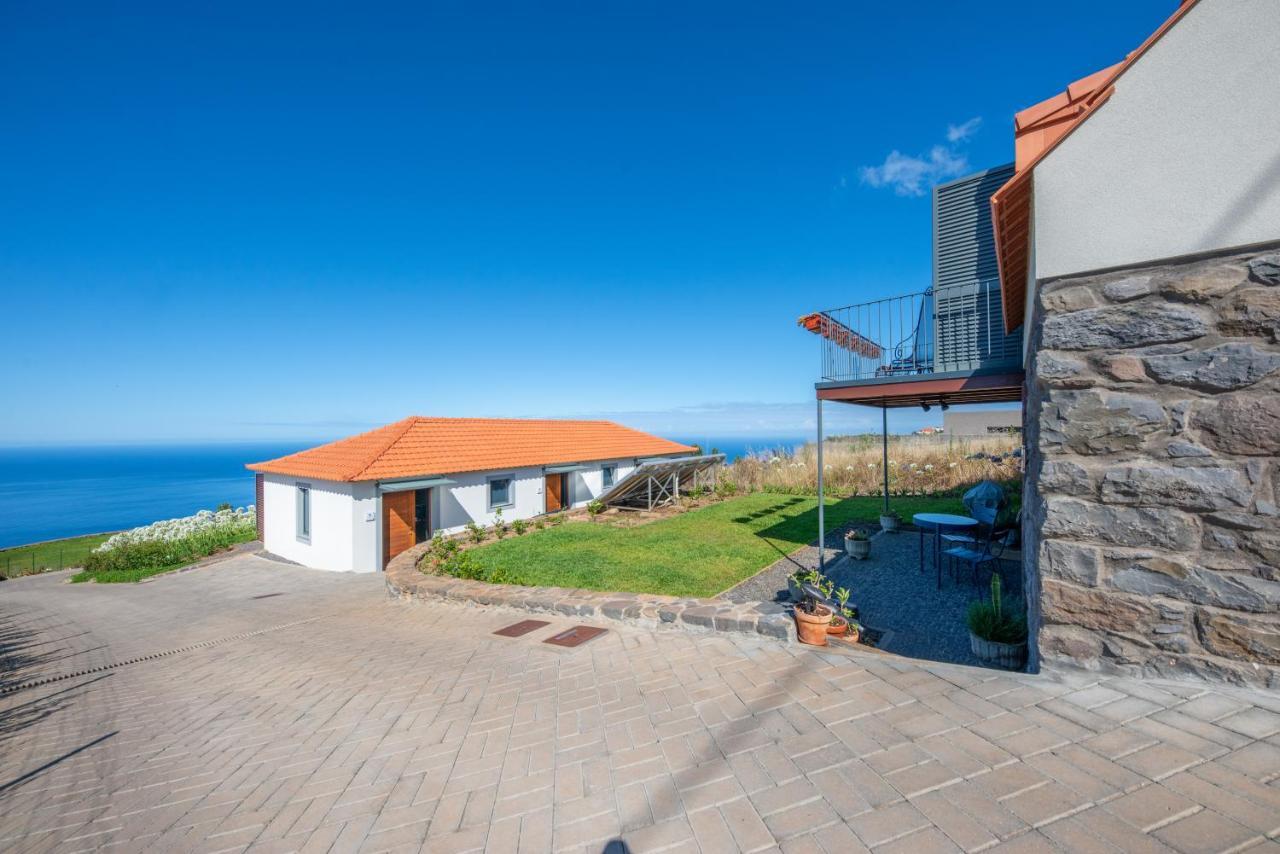 Apartamento Ourmadeira - Quinta Inacia, Countryside Escape Calheta  Exterior foto