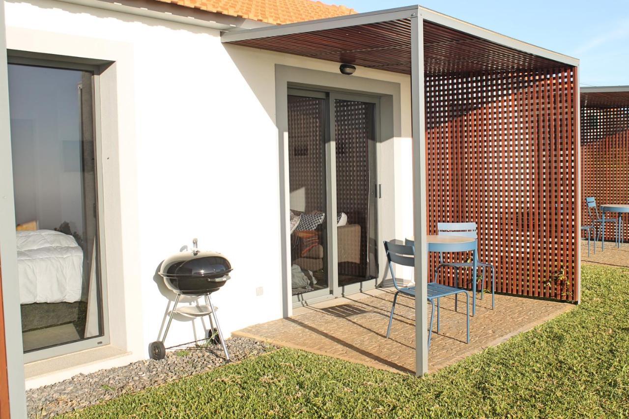 Apartamento Ourmadeira - Quinta Inacia, Countryside Escape Calheta  Exterior foto