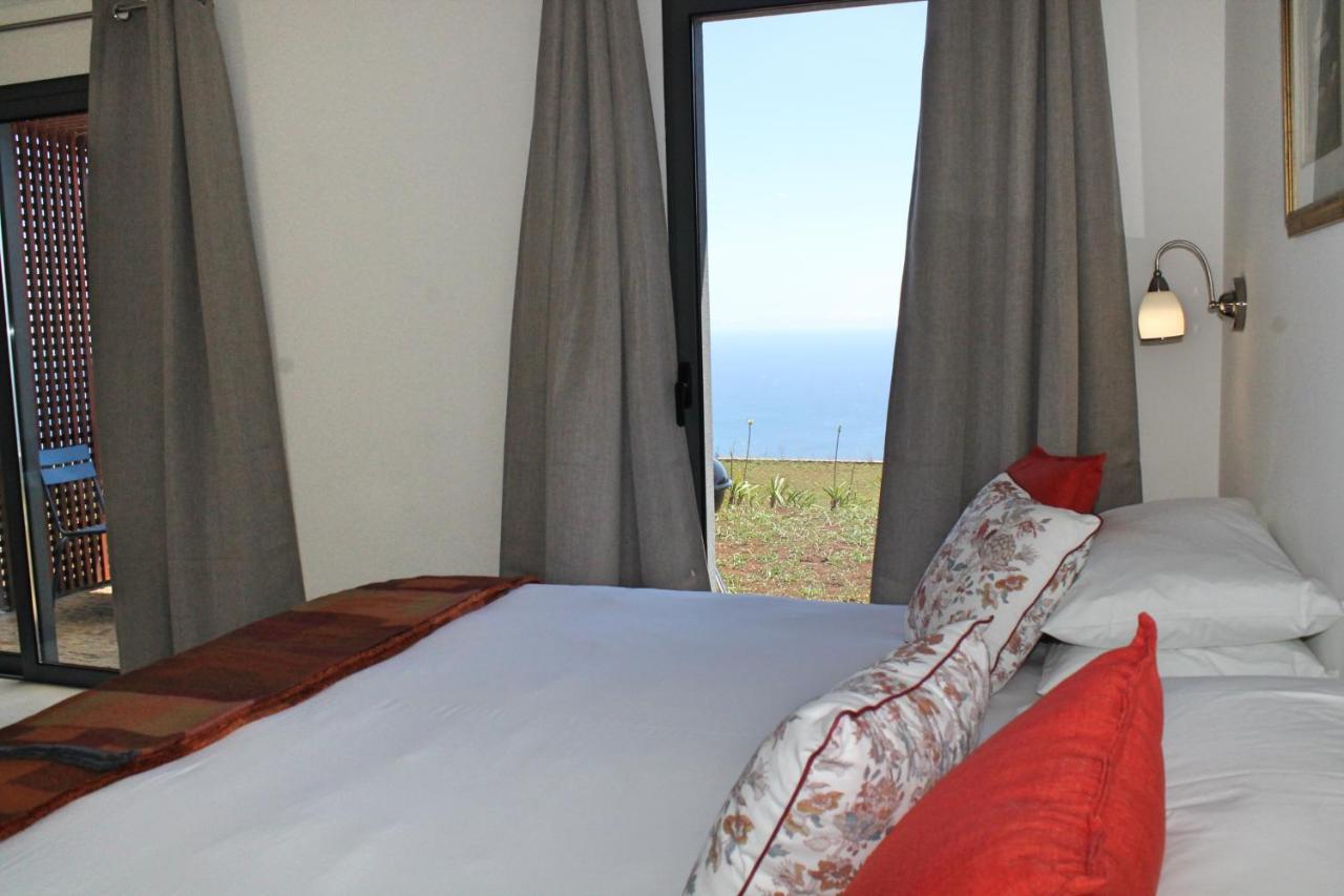 Apartamento Ourmadeira - Quinta Inacia, Countryside Escape Calheta  Exterior foto