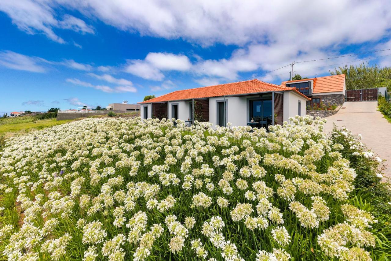 Apartamento Ourmadeira - Quinta Inacia, Countryside Escape Calheta  Exterior foto