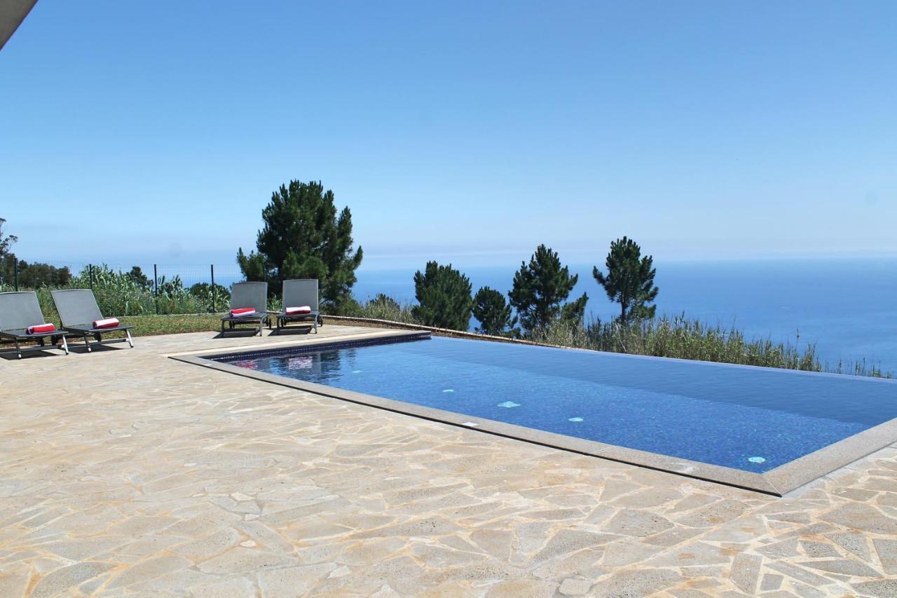 Apartamento Ourmadeira - Quinta Inacia, Countryside Escape Calheta  Exterior foto