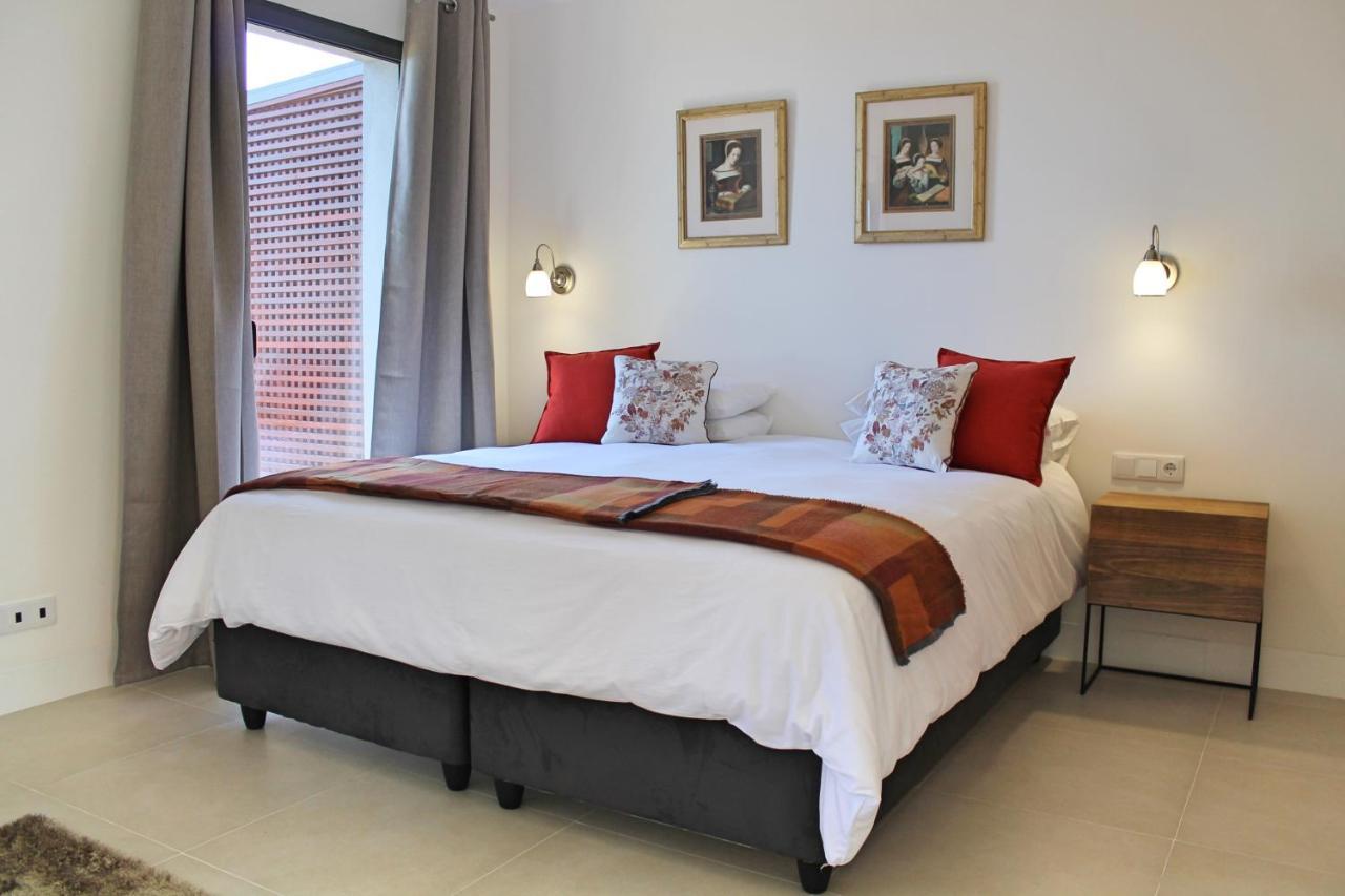Apartamento Ourmadeira - Quinta Inacia, Countryside Escape Calheta  Exterior foto