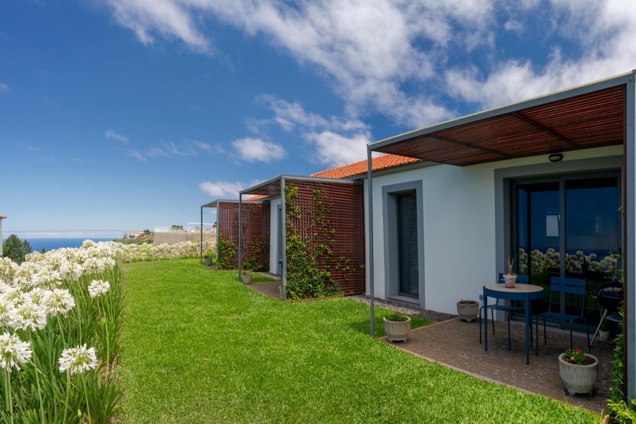 Apartamento Ourmadeira - Quinta Inacia, Countryside Escape Calheta  Exterior foto