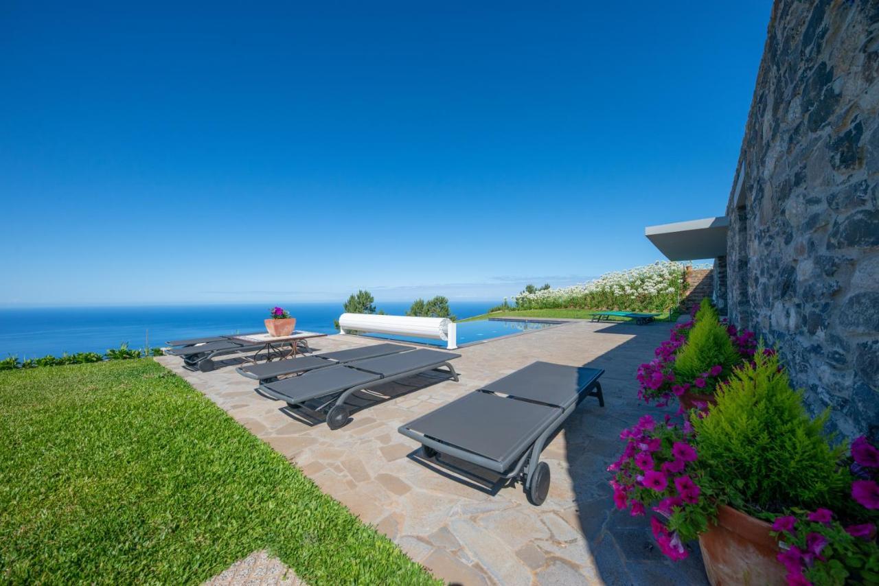 Apartamento Ourmadeira - Quinta Inacia, Countryside Escape Calheta  Exterior foto