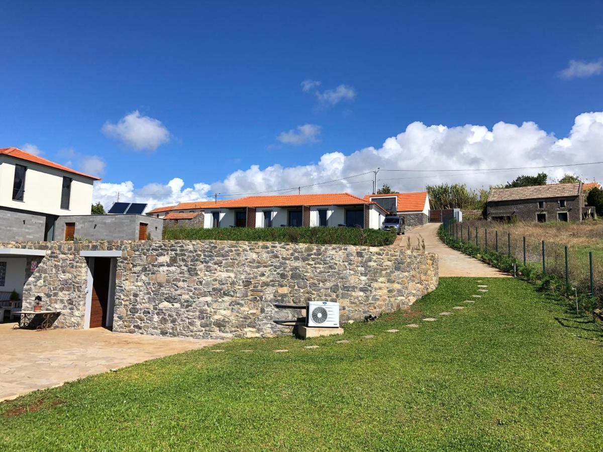 Apartamento Ourmadeira - Quinta Inacia, Countryside Escape Calheta  Exterior foto