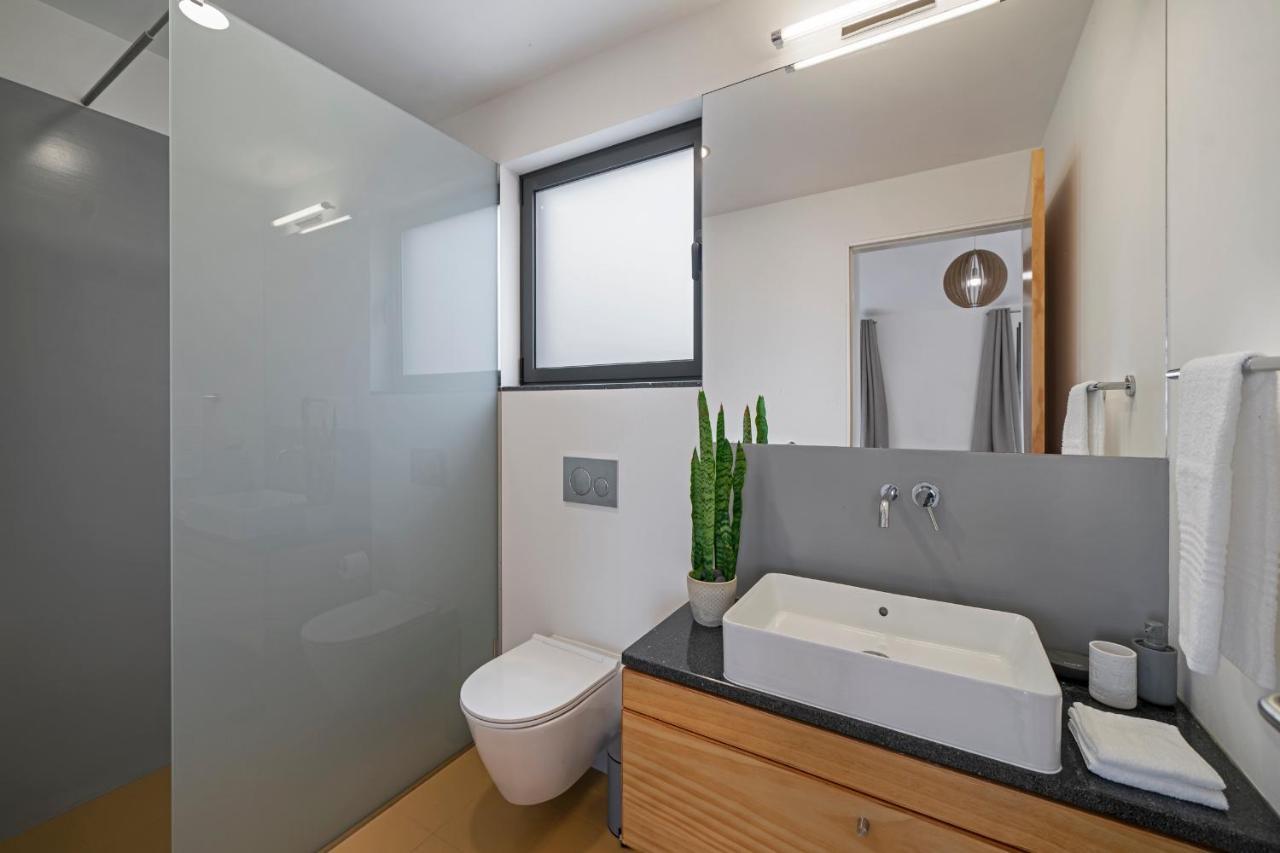 Apartamento Ourmadeira - Quinta Inacia, Countryside Escape Calheta  Exterior foto
