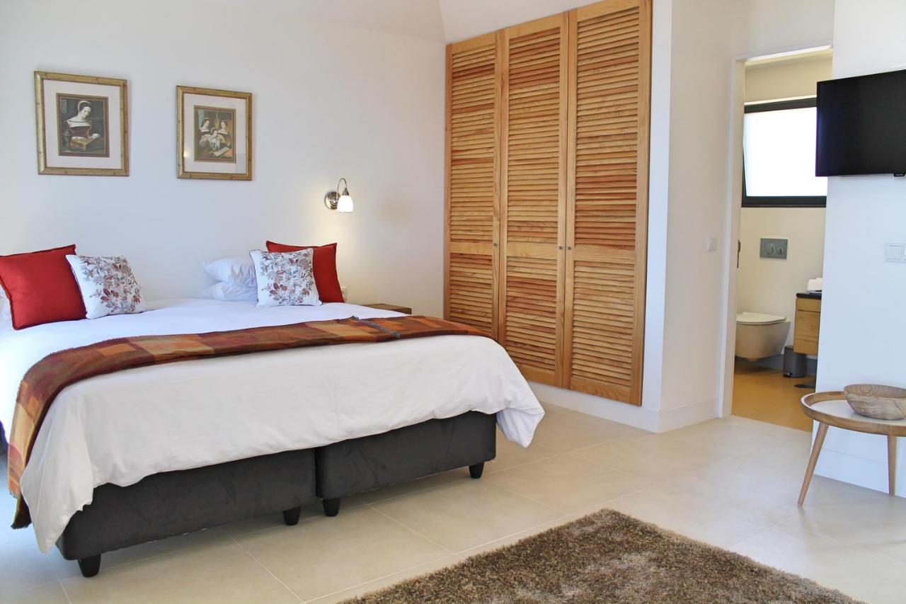 Apartamento Ourmadeira - Quinta Inacia, Countryside Escape Calheta  Exterior foto