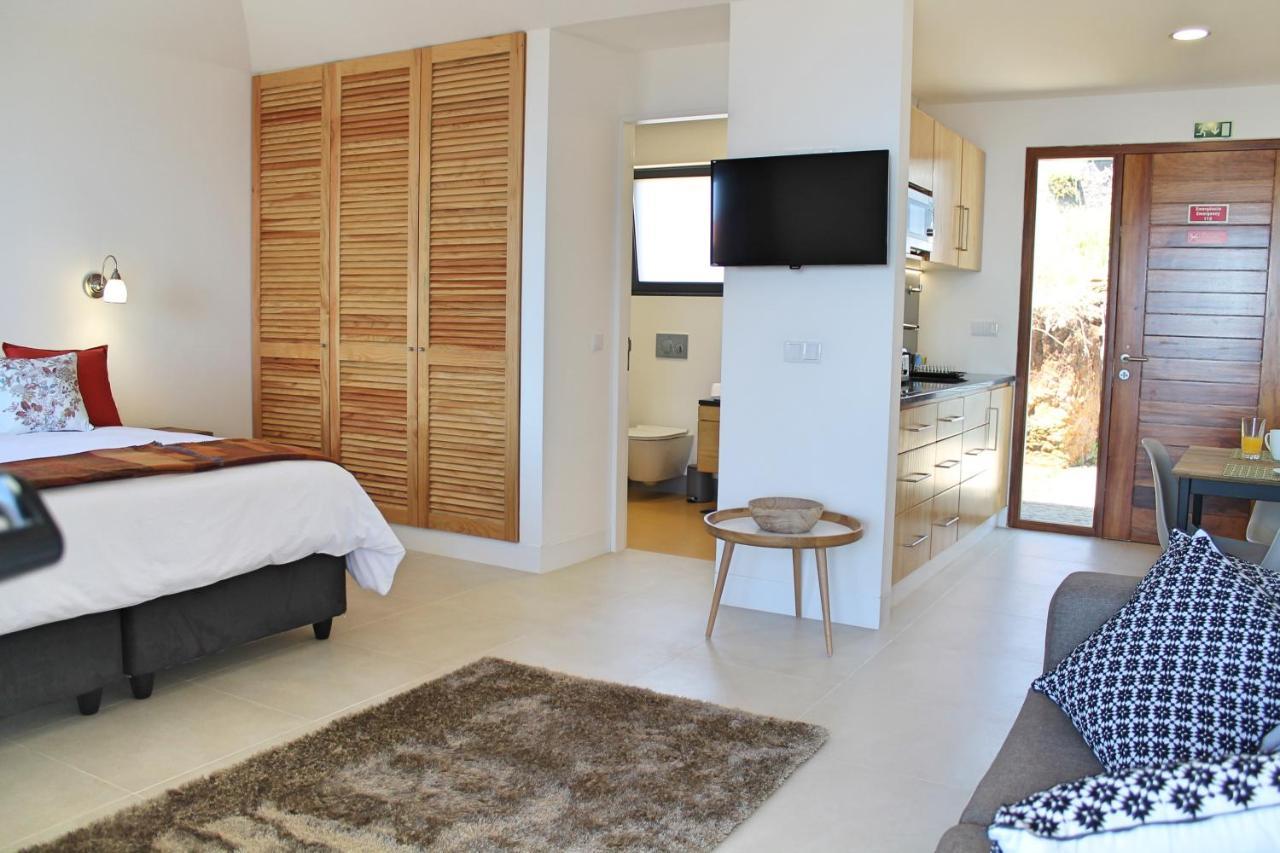 Apartamento Ourmadeira - Quinta Inacia, Countryside Escape Calheta  Exterior foto