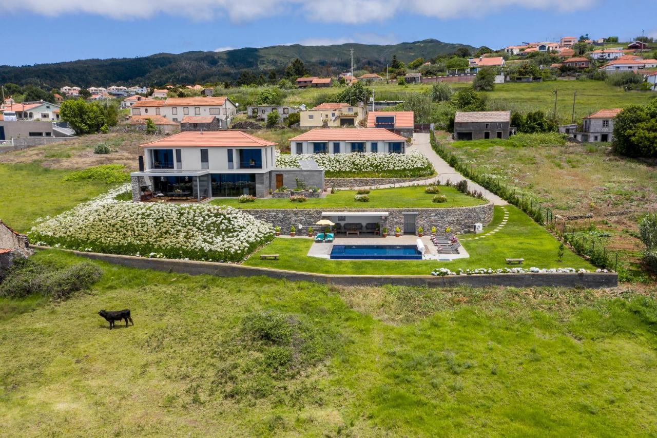 Apartamento Ourmadeira - Quinta Inacia, Countryside Escape Calheta  Exterior foto