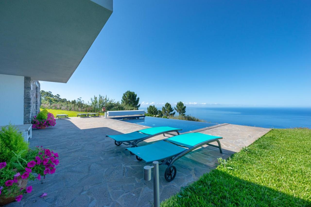 Apartamento Ourmadeira - Quinta Inacia, Countryside Escape Calheta  Exterior foto