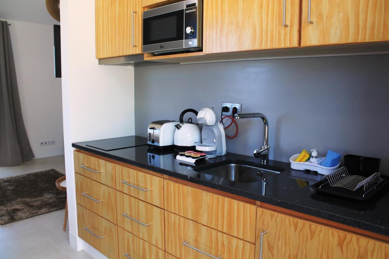 Apartamento Ourmadeira - Quinta Inacia, Countryside Escape Calheta  Exterior foto