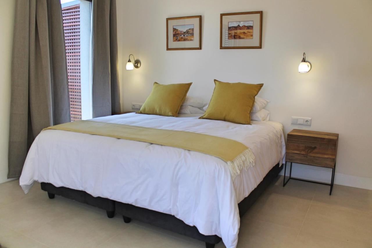 Apartamento Ourmadeira - Quinta Inacia, Countryside Escape Calheta  Exterior foto