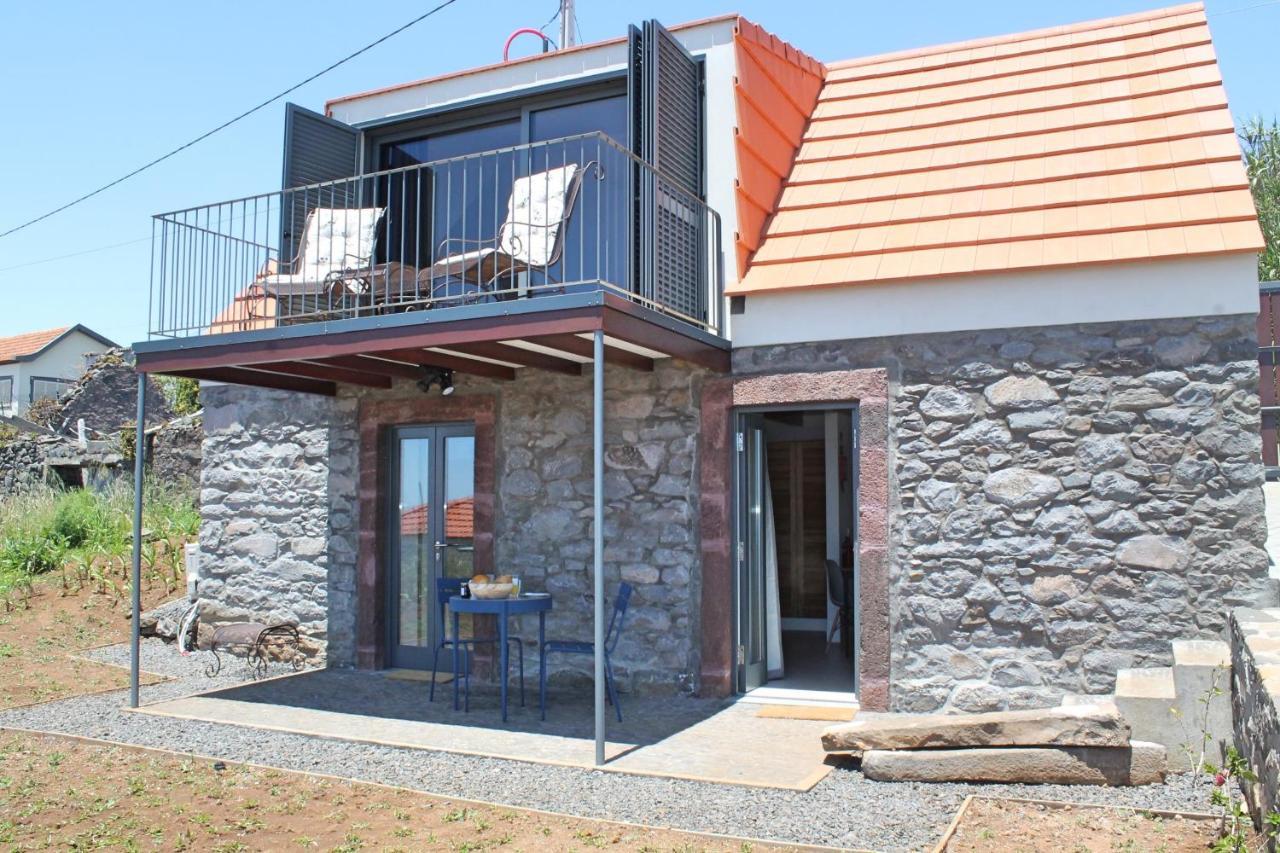 Apartamento Ourmadeira - Quinta Inacia, Countryside Escape Calheta  Exterior foto